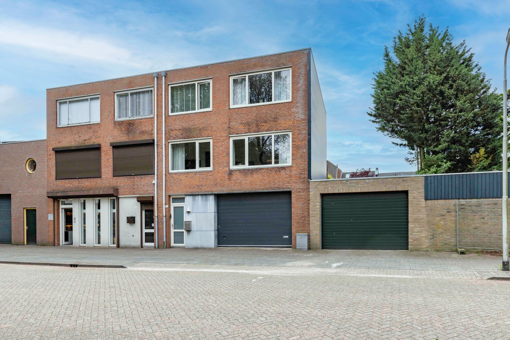 Foto van Zellerstraat 104, Tilburg