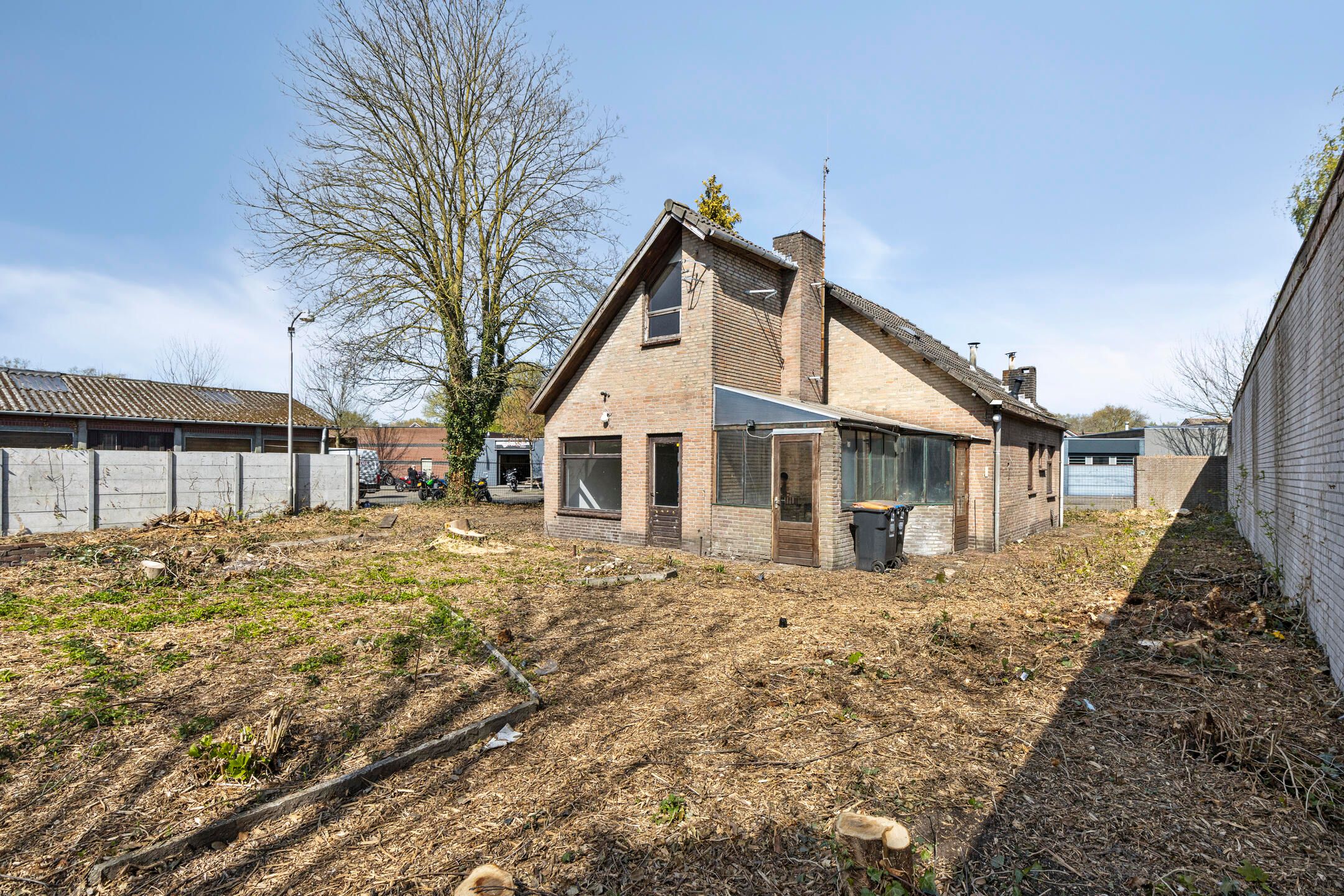 Foto van Lannerstraat 40, Tilburg