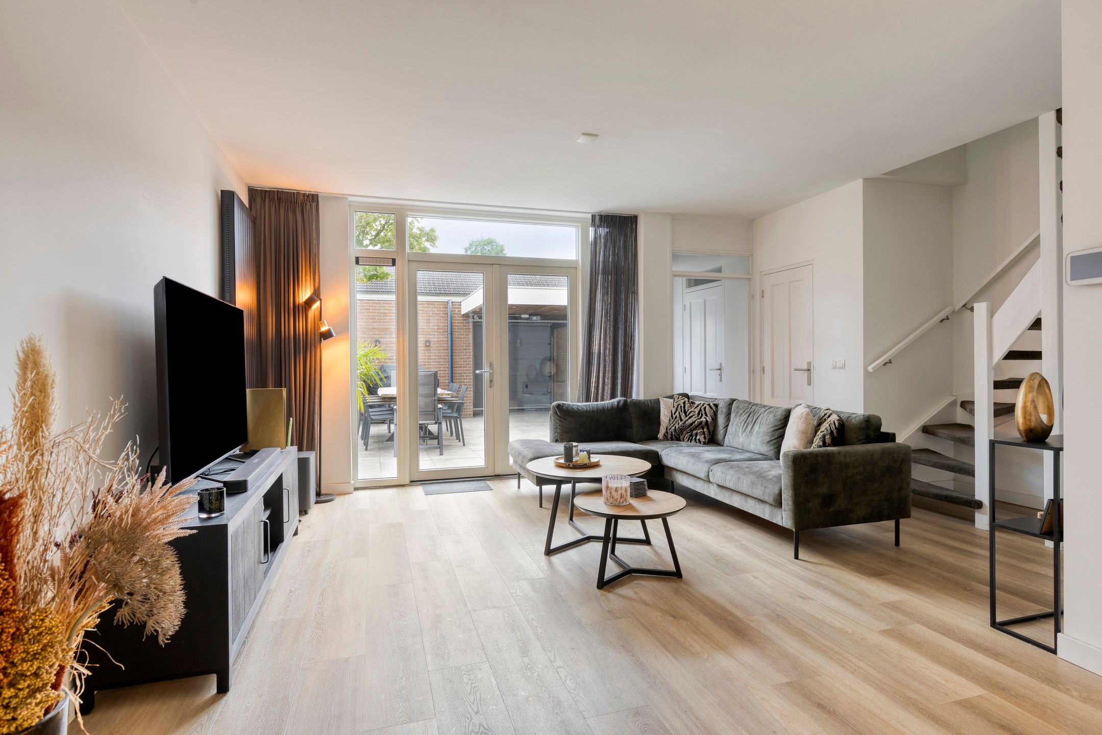 Foto van Heubergerstraat 37, Tilburg