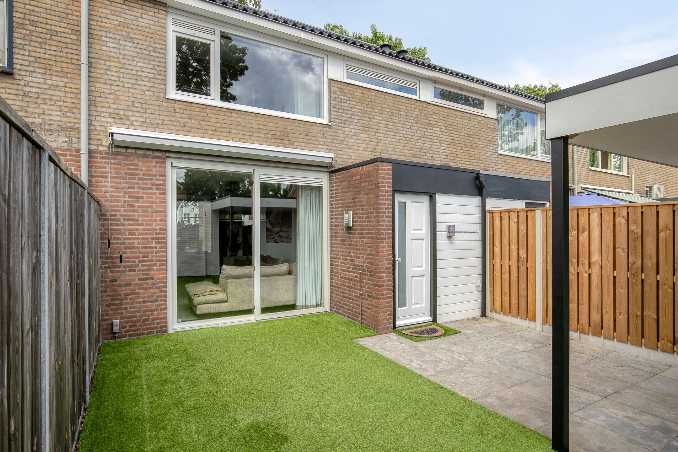 Foto van Heubergerstraat 55, Tilburg