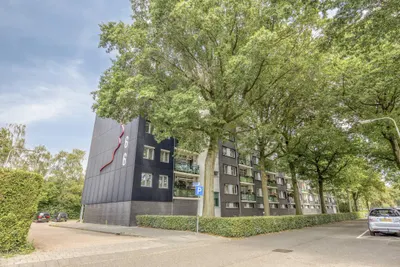 Foto van Griegstraat 541, Tilburg
