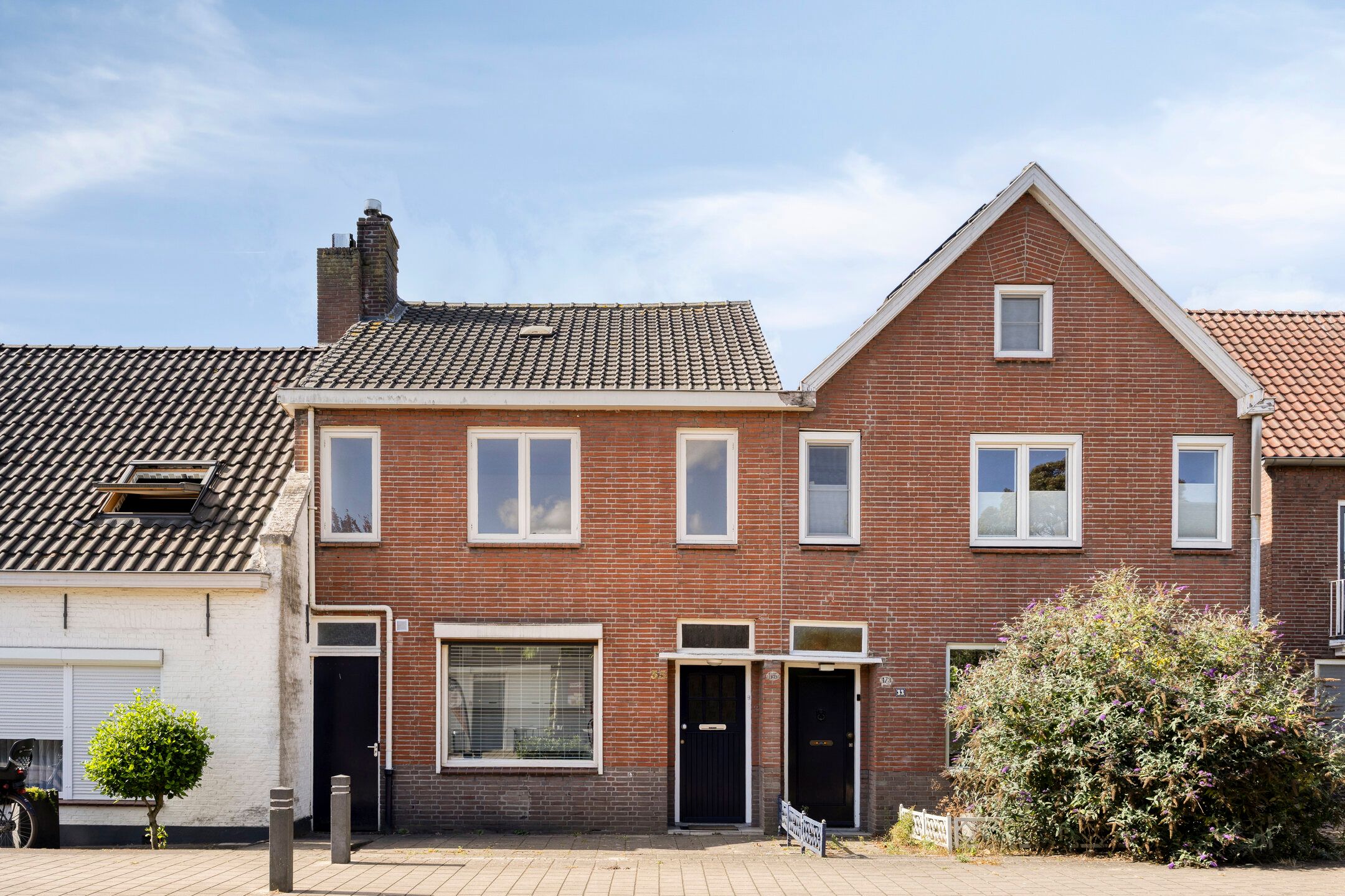 Foto van Leharstraat 35, Tilburg