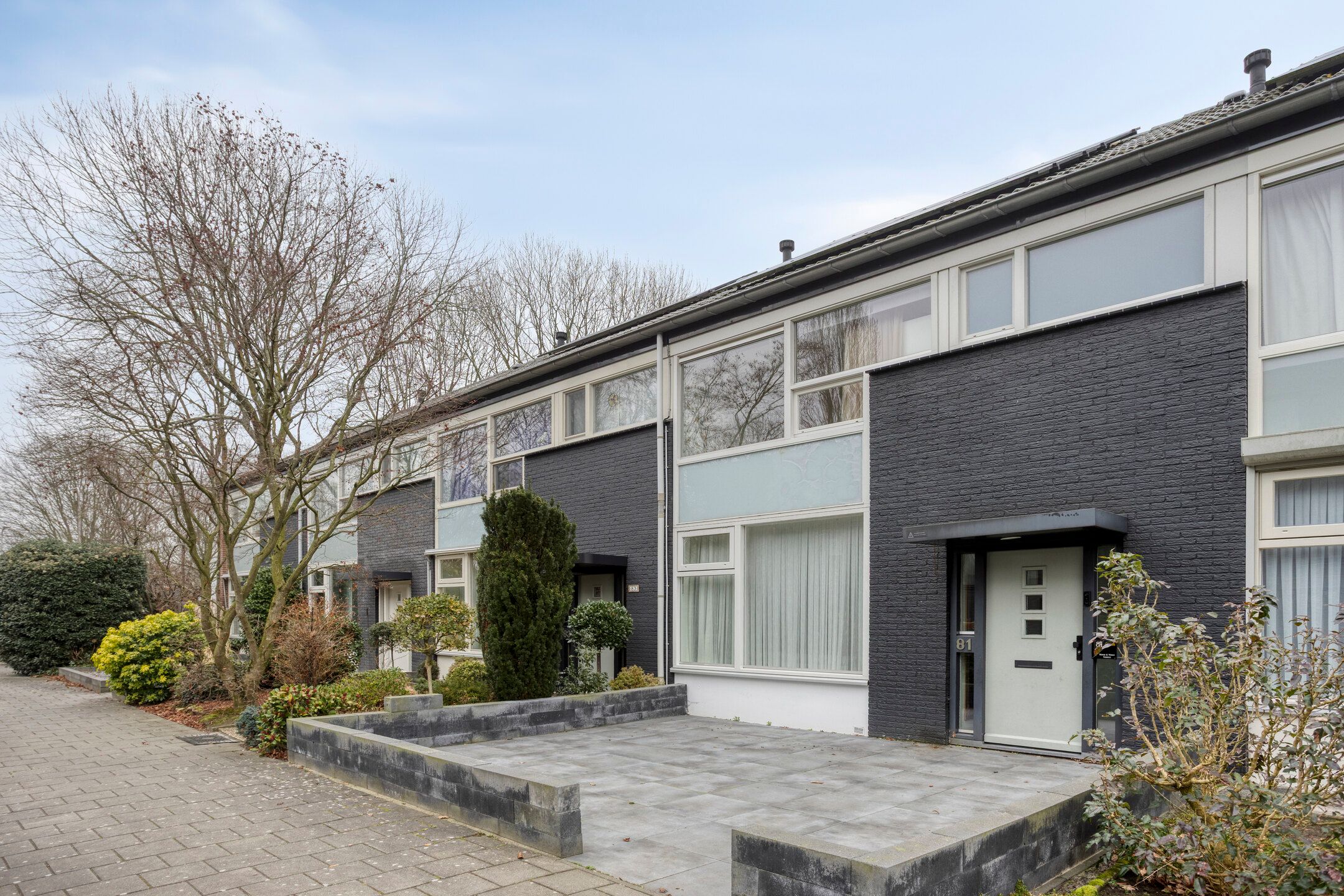 Foto van Mahlerstraat 81, Tilburg