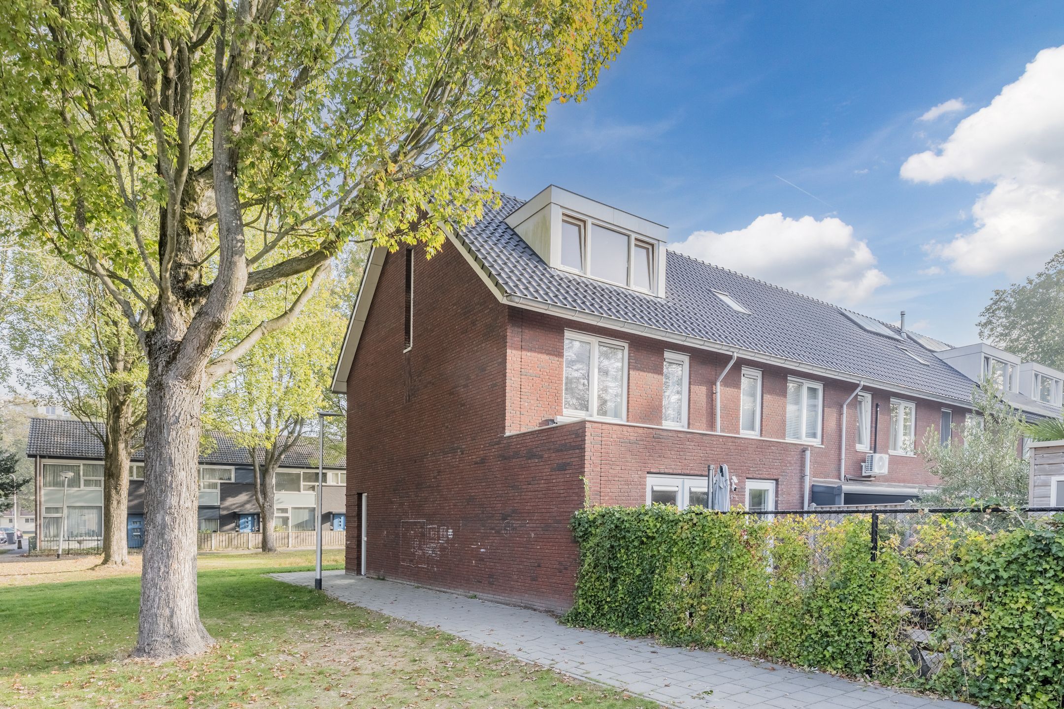 Foto van Mahlerstraat 44g, Tilburg
