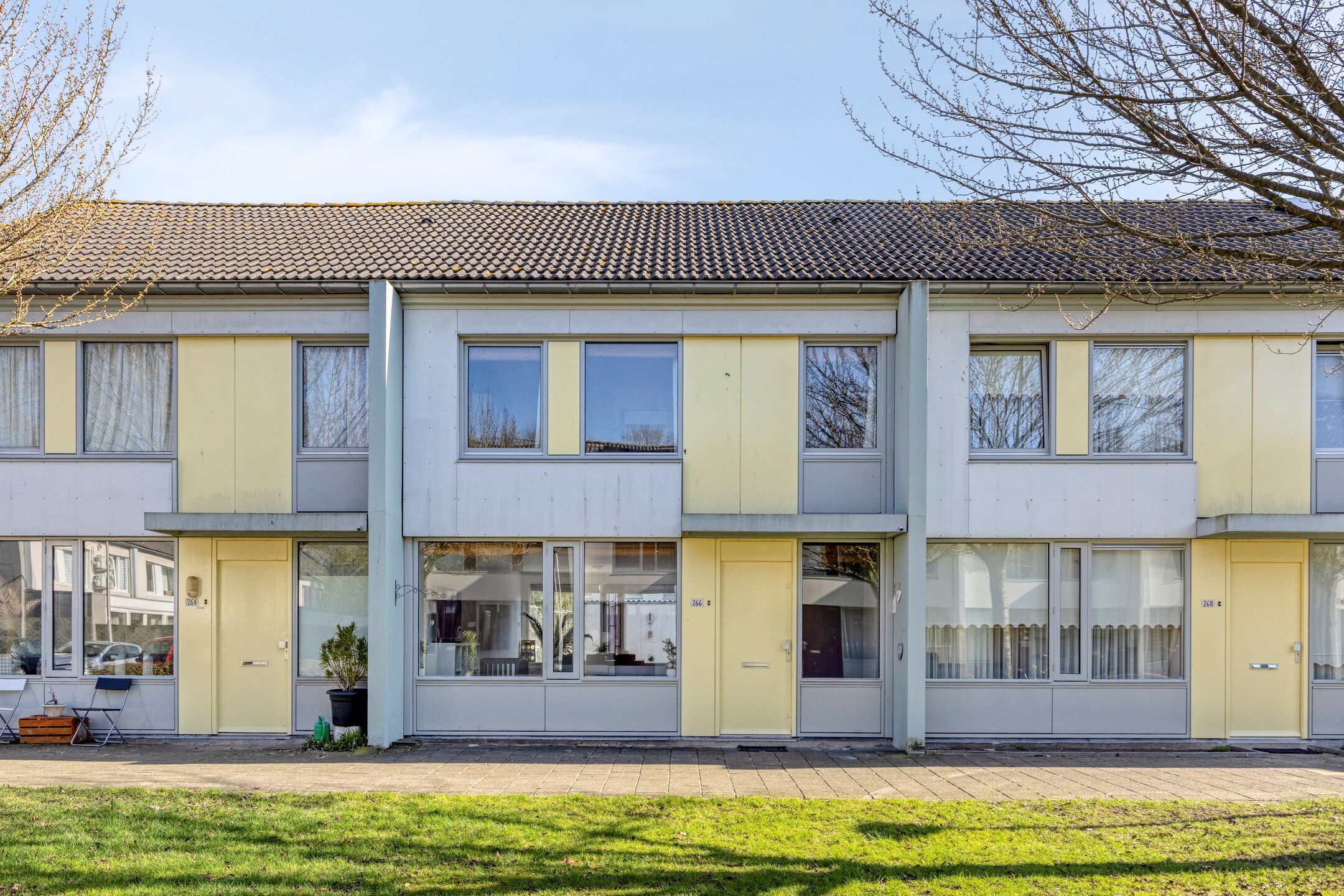 Foto van Haydnstraat 266, Tilburg