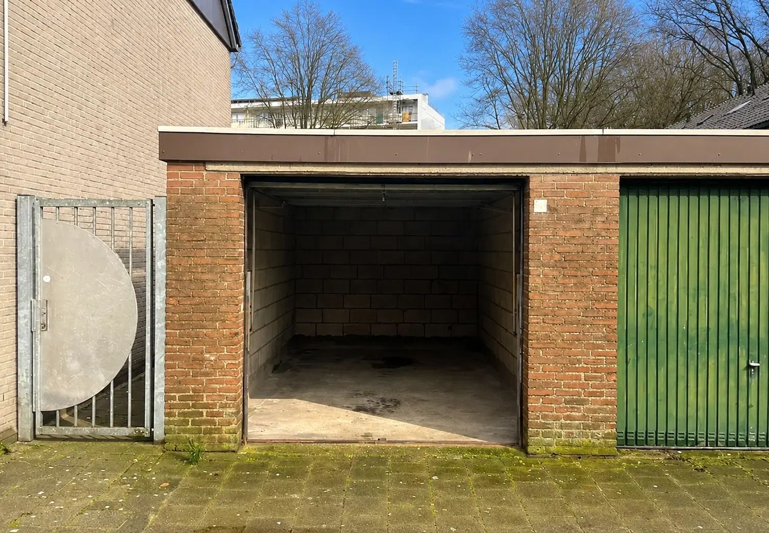 Foto van Franz Lisztstraat 31, Tilburg