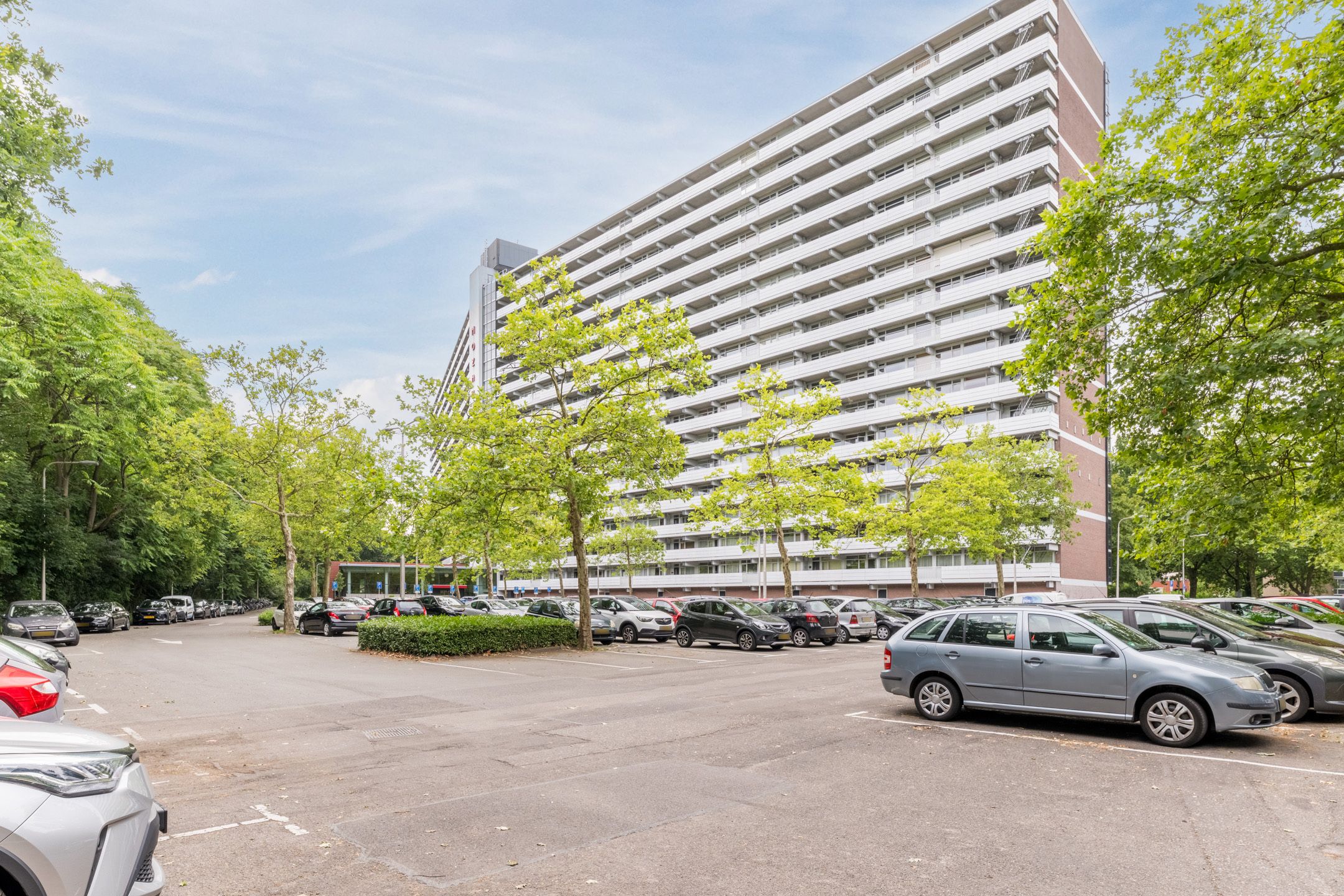 Foto van Mozartlaan 301, Tilburg