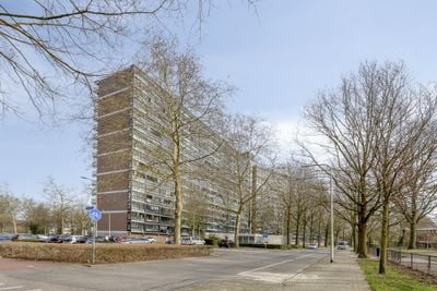 Foto van Mozartlaan 345, Tilburg