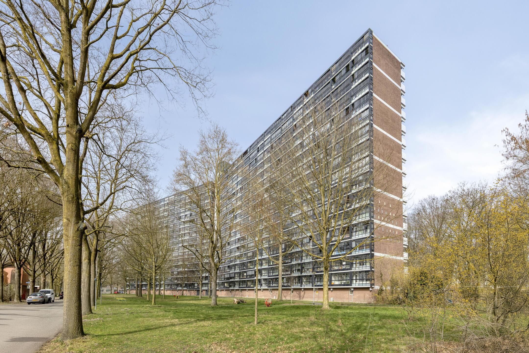 Foto van Mozartlaan 443, Tilburg