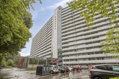 Foto van Mozartlaan 459, Tilburg