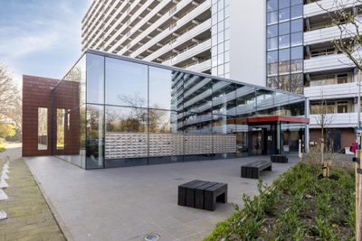 Foto van Mozartlaan 505, Tilburg