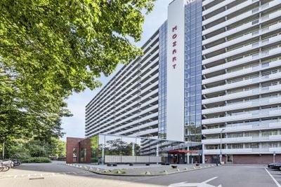 Foto van Mozartlaan 625, Tilburg