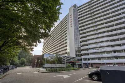 Foto van Mozartlaan 631, Tilburg