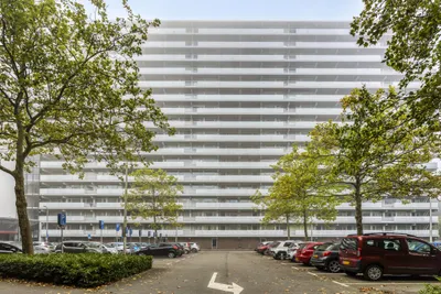 Foto van Mozartlaan 639, Tilburg