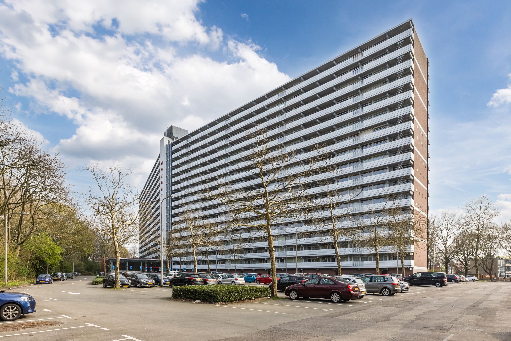 Foto van Mozartlaan 665, Tilburg