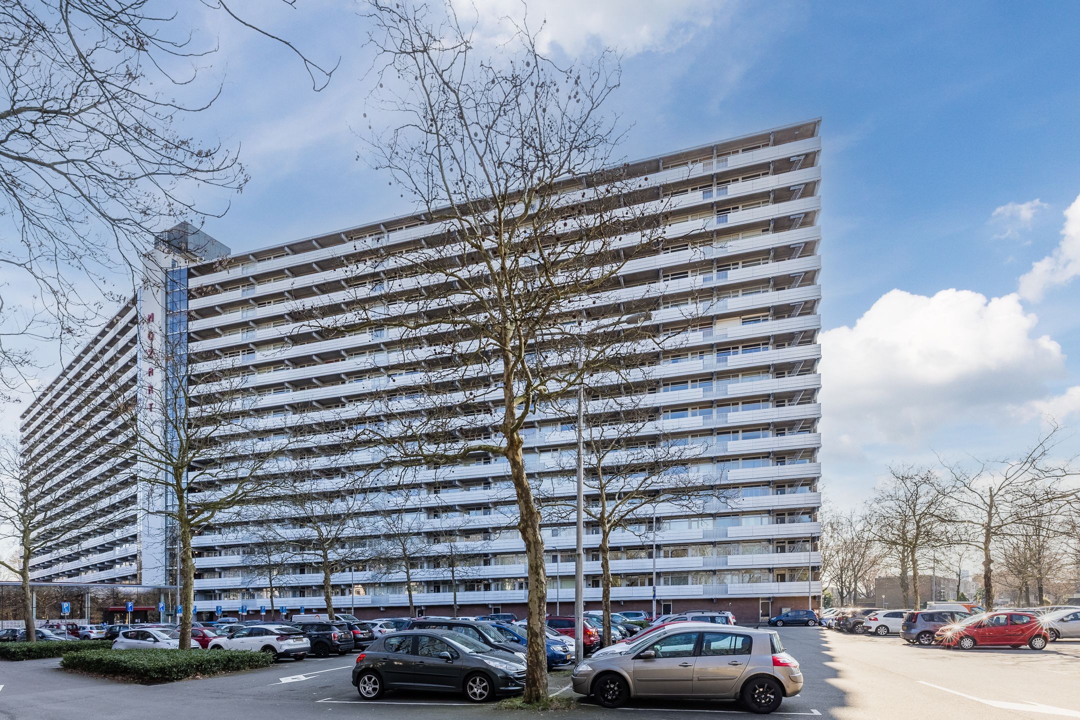 Foto van Mozartlaan 669, Tilburg