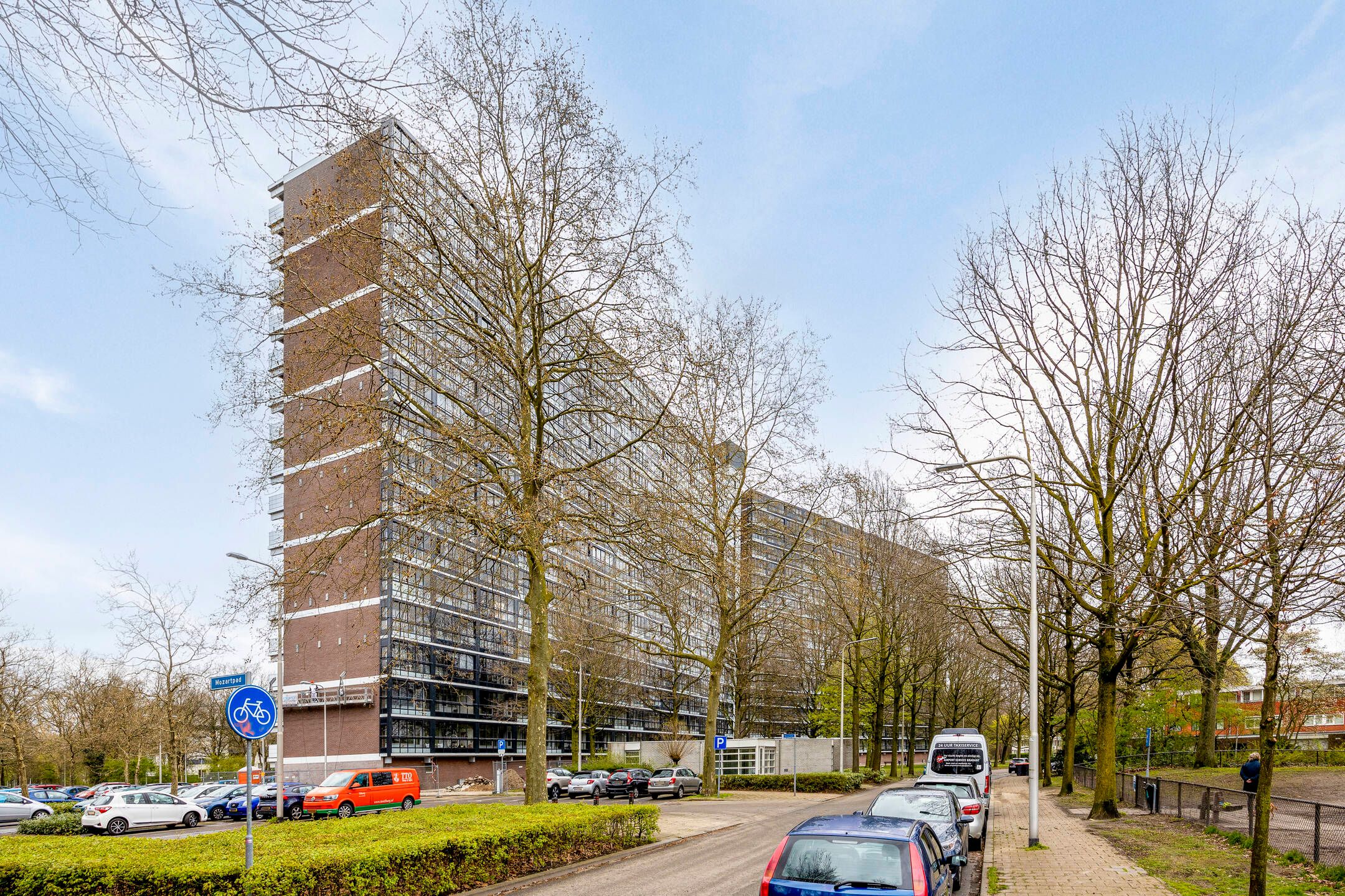 Foto van Mozartlaan 741, Tilburg