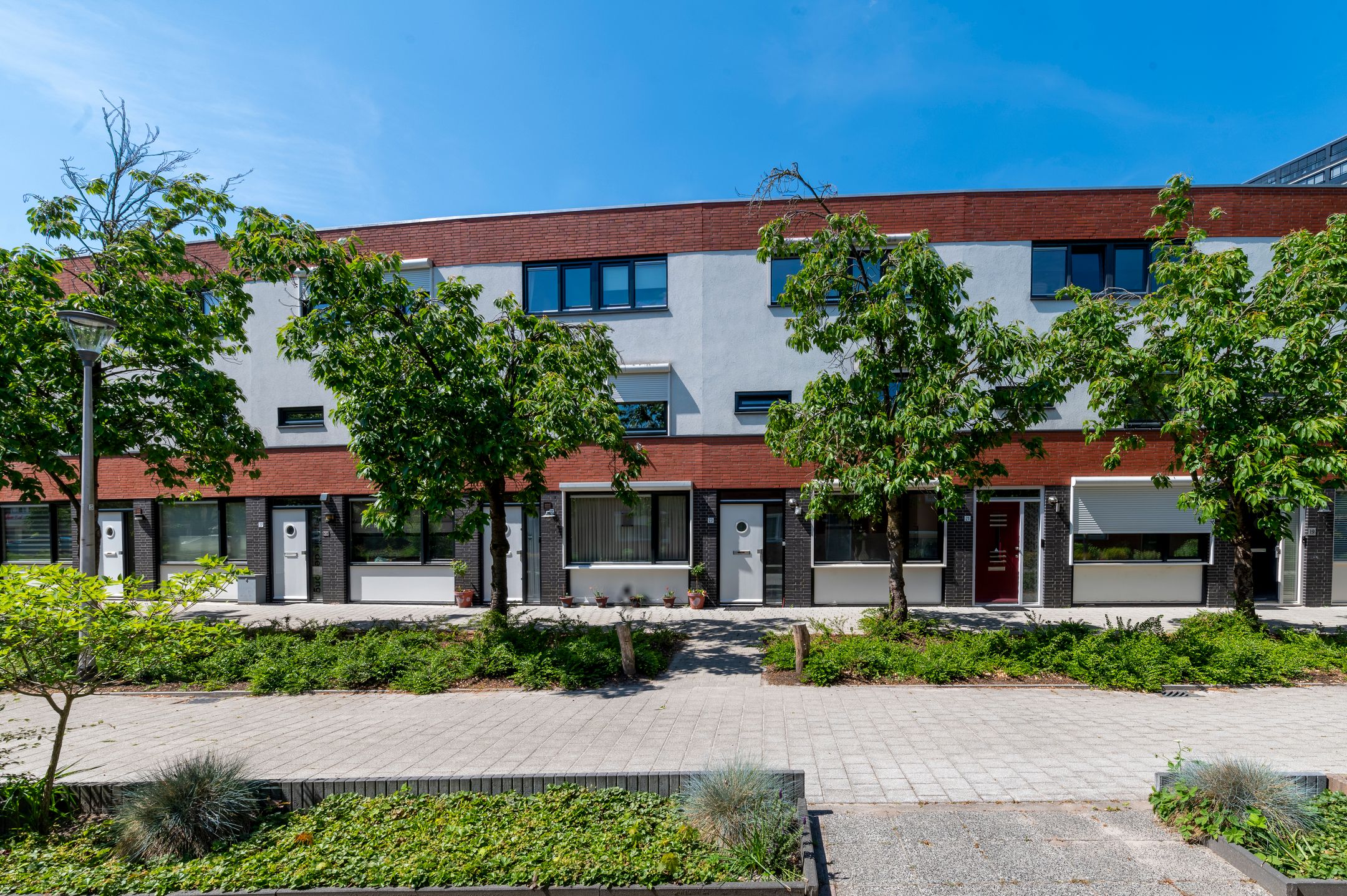 Foto van Von Flotowstraat 23, Tilburg