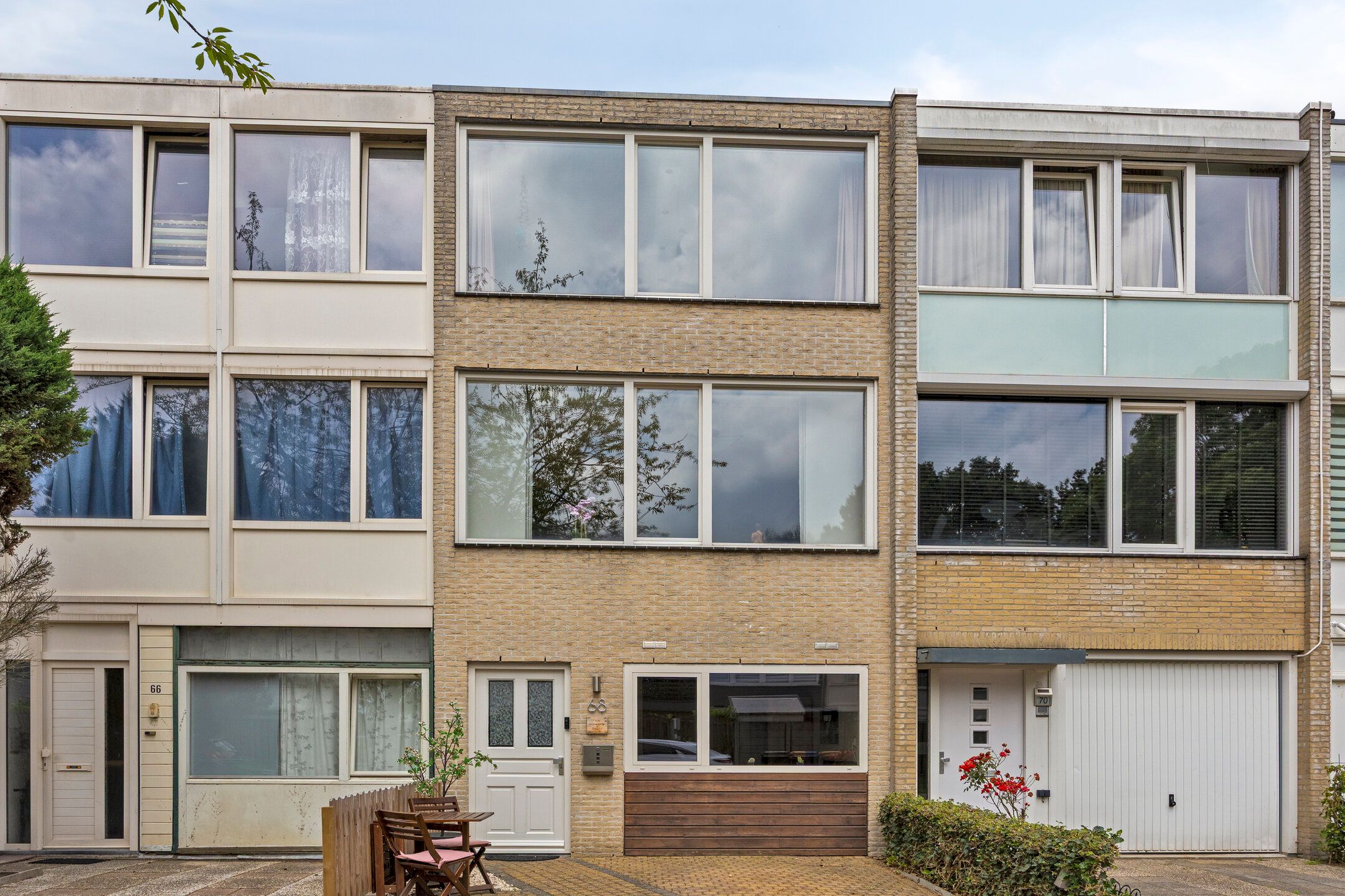 Foto van Cannabichstraat 68, Tilburg
