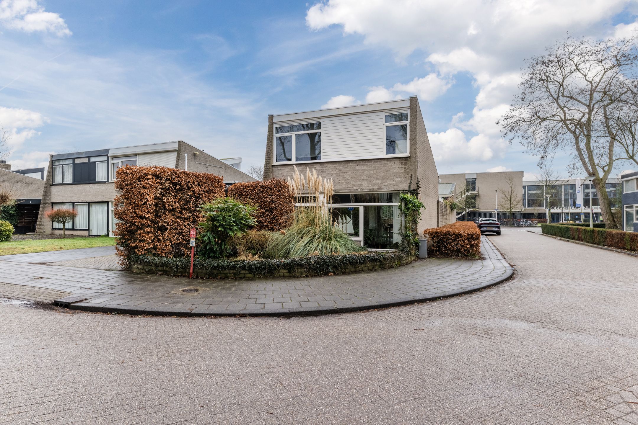 Foto van Purcelldreef 28, Tilburg