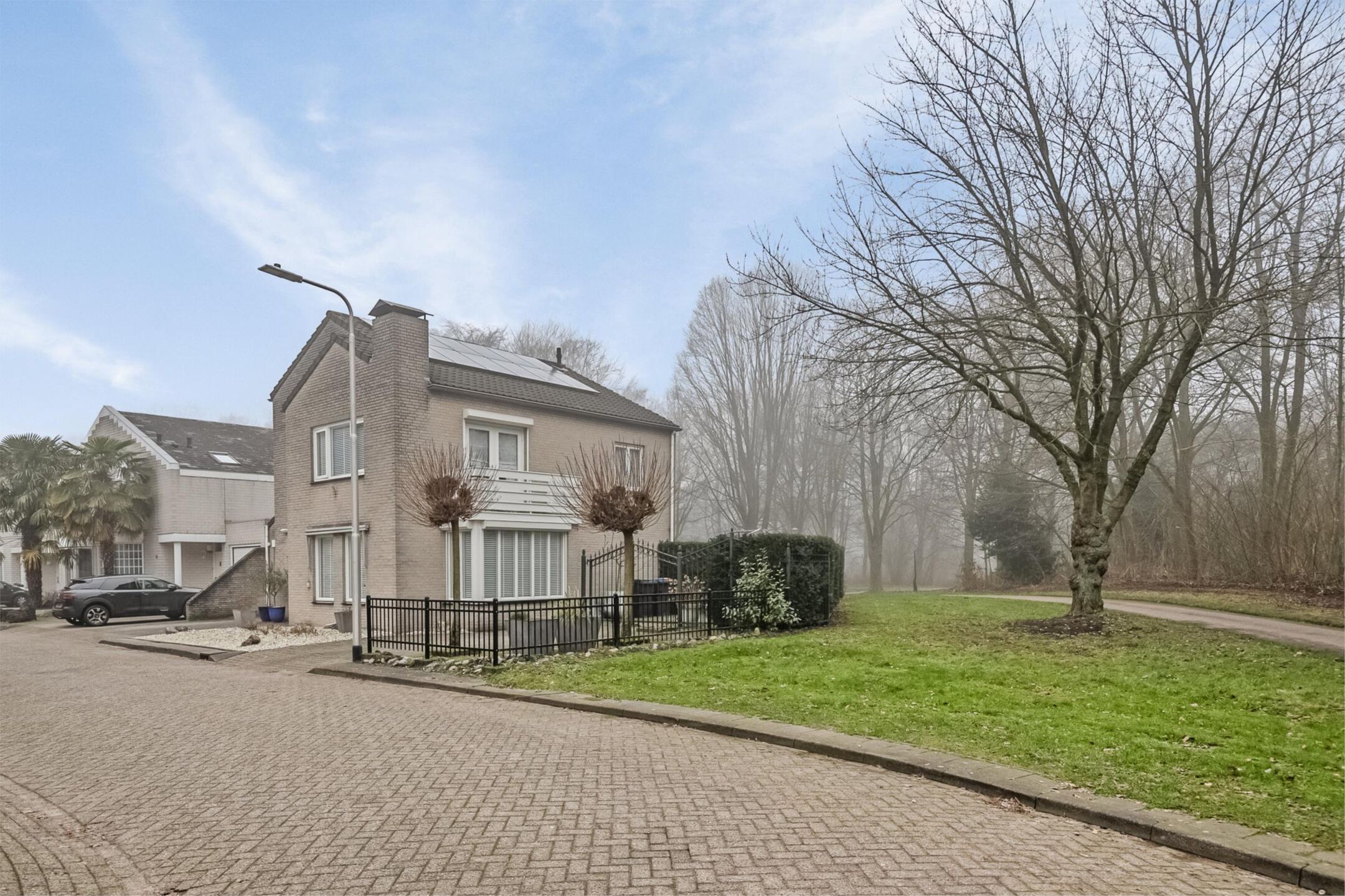 Foto van Lennondreef 20, Tilburg