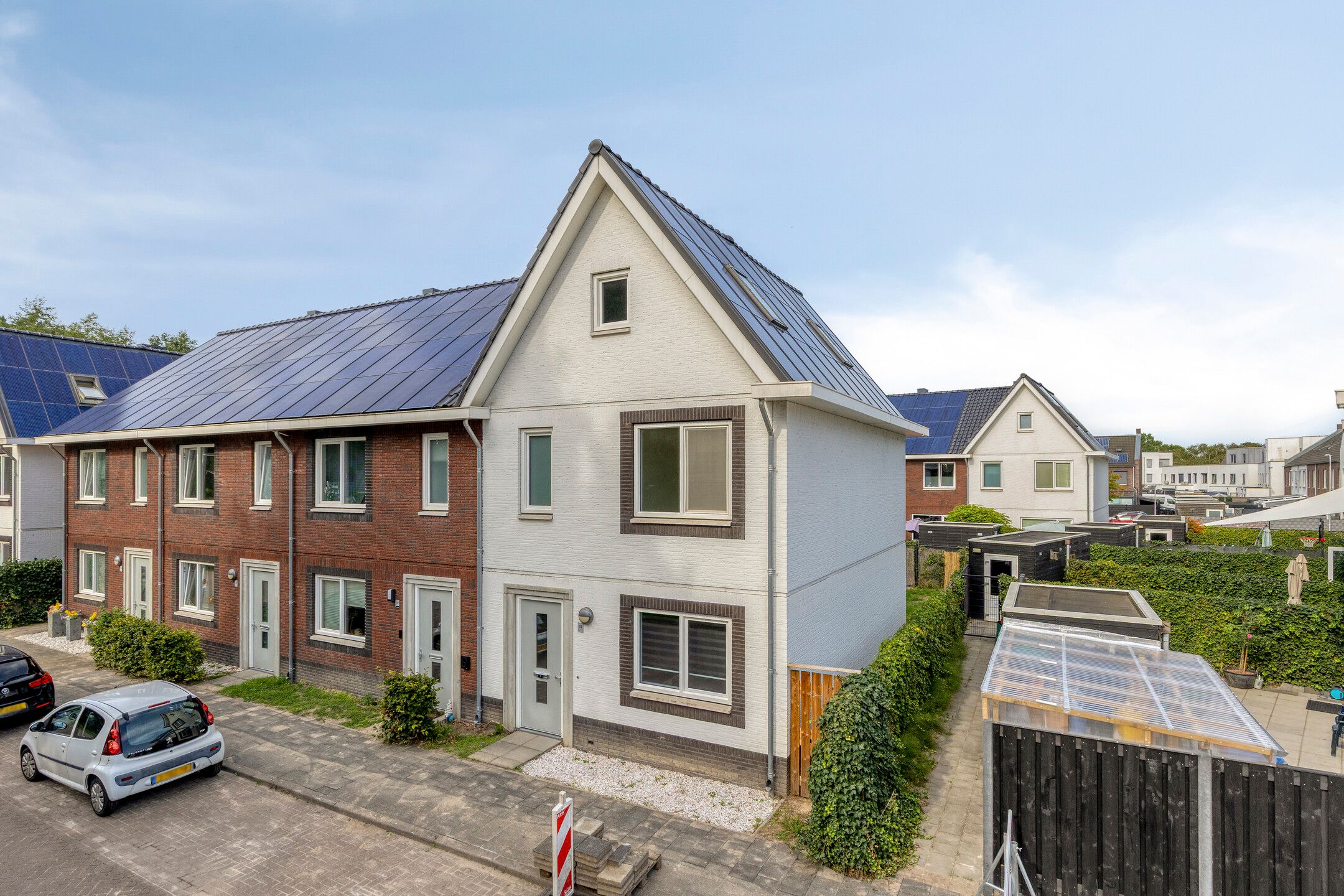 Foto van Ellingtonlaan 114, Tilburg