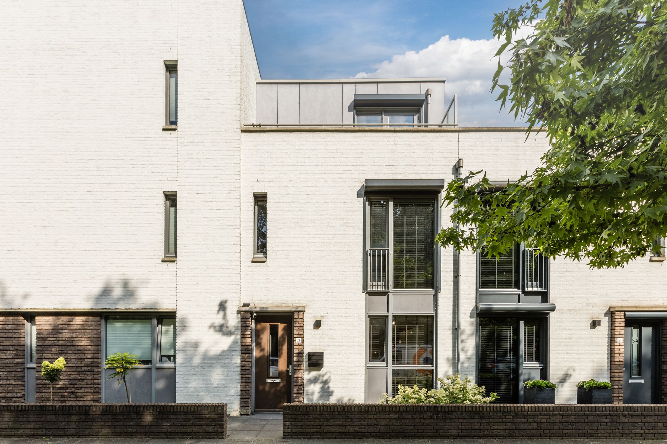 Foto van Ellingtonlaan 52, Tilburg