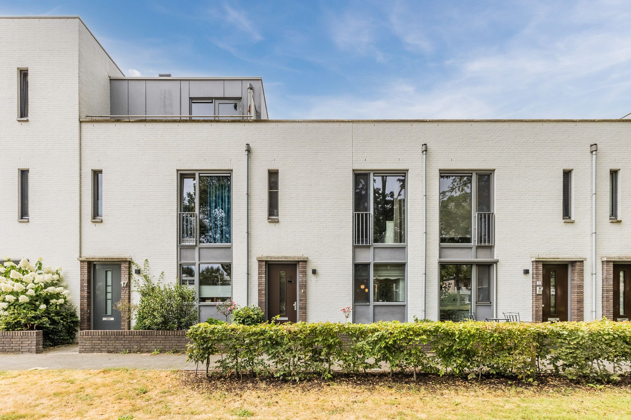 Foto van Orbisonstraat 15, Tilburg