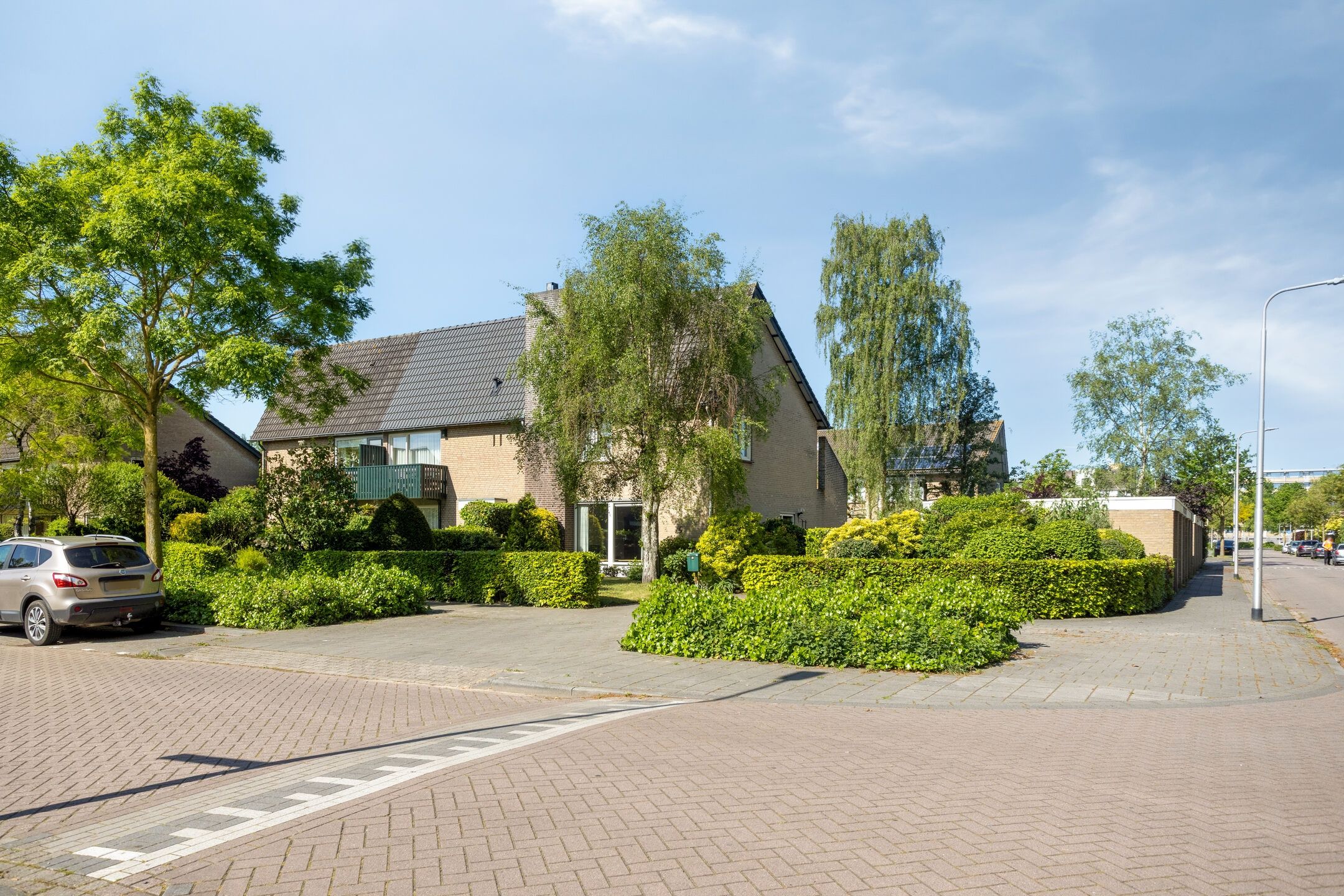 Foto van Diepenbrocklaan 75, Tilburg