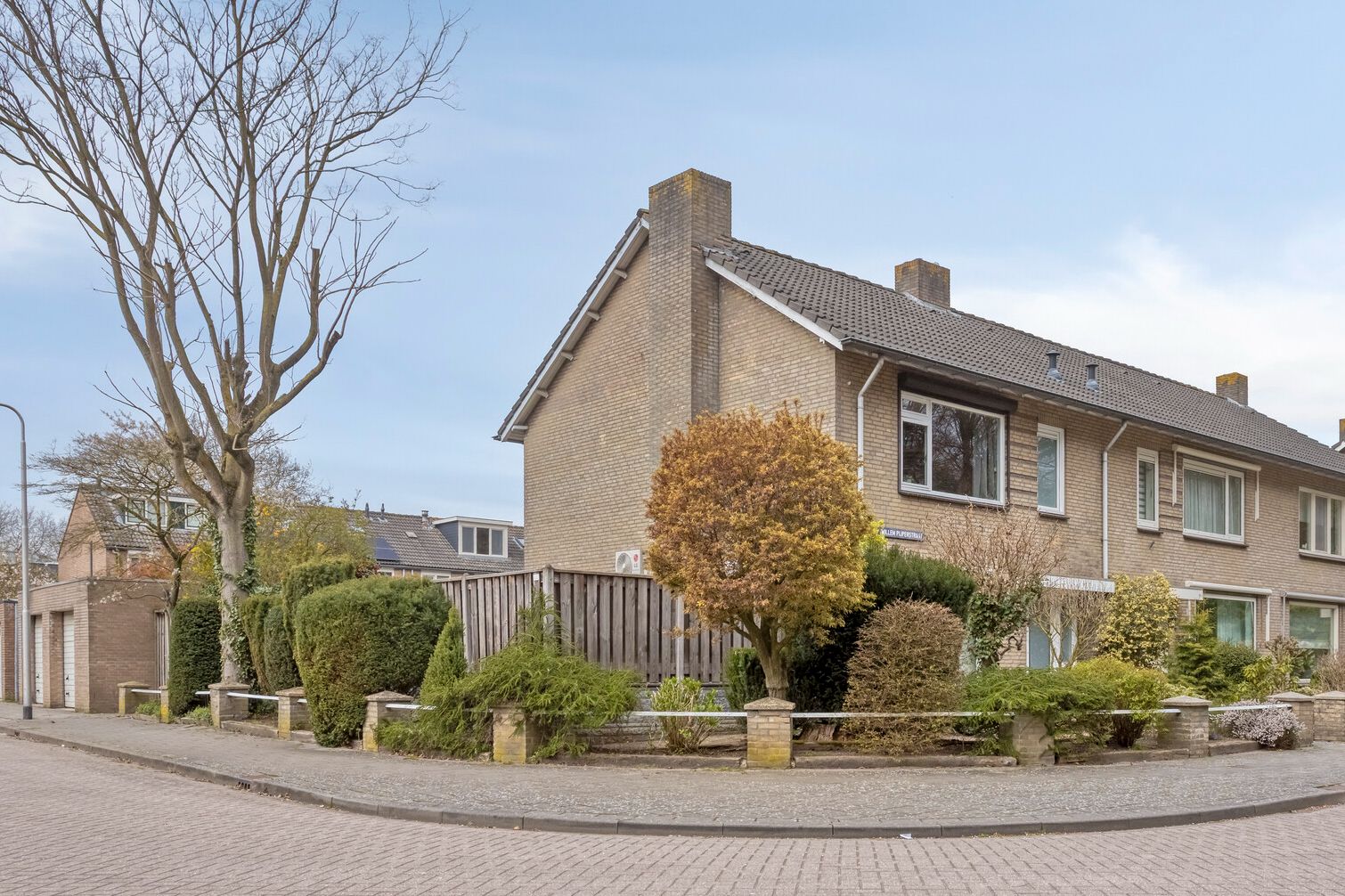 Foto van Willem Pijperstraat 33, Tilburg