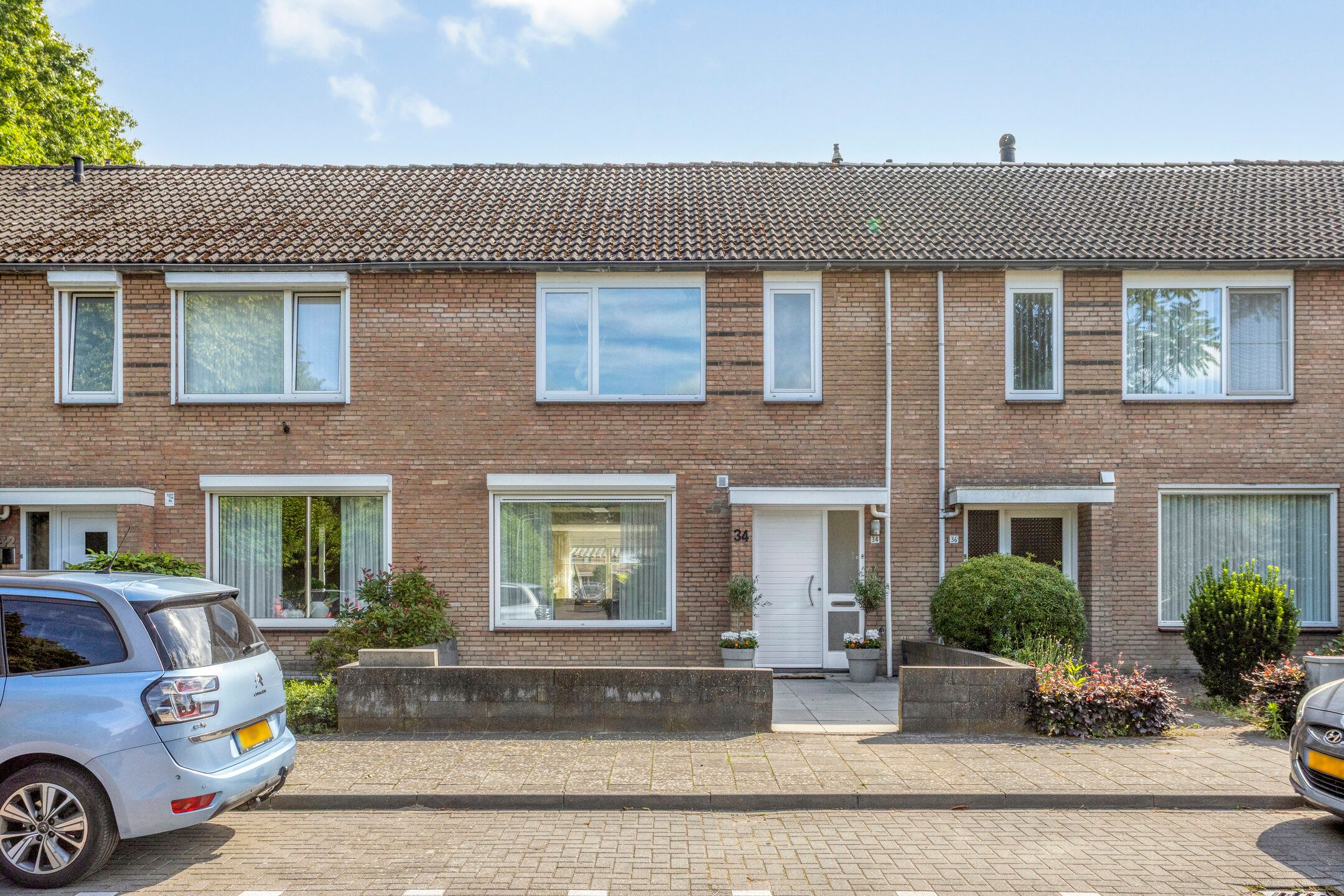 Foto van Willem Pijperstraat 34, Tilburg