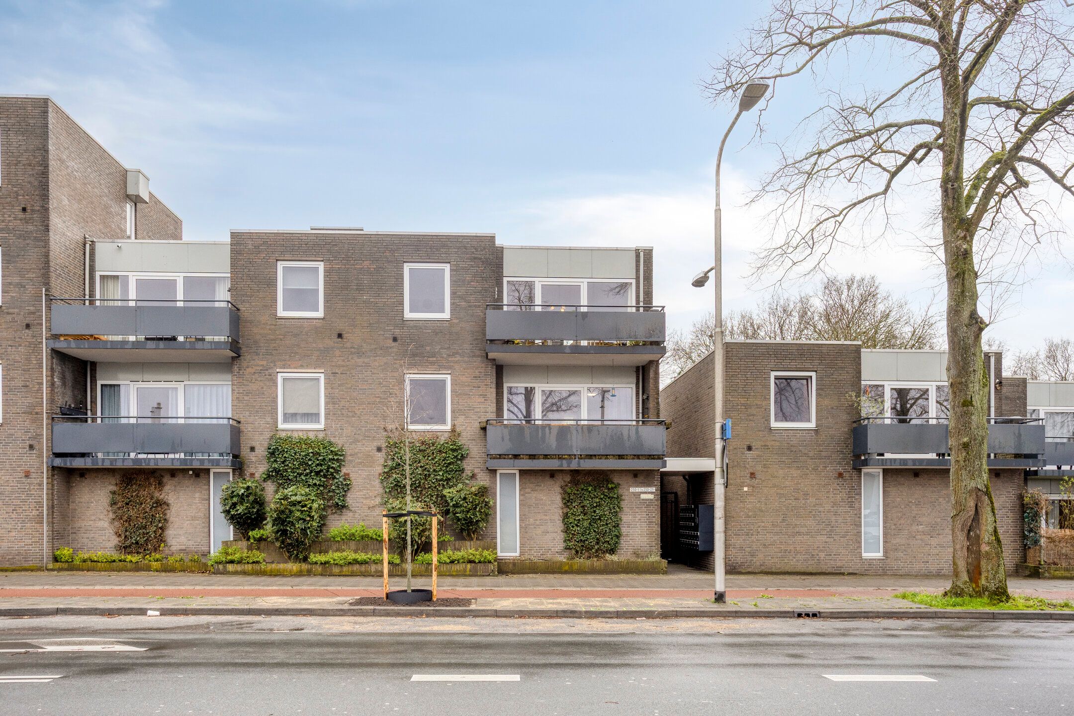 Foto van Bosscheweg 25026, Tilburg