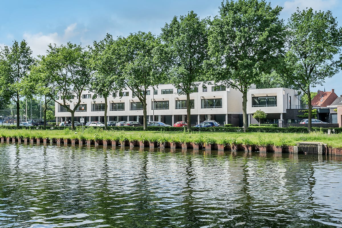 Foto van Lovensekanaaldijk 81b, Tilburg