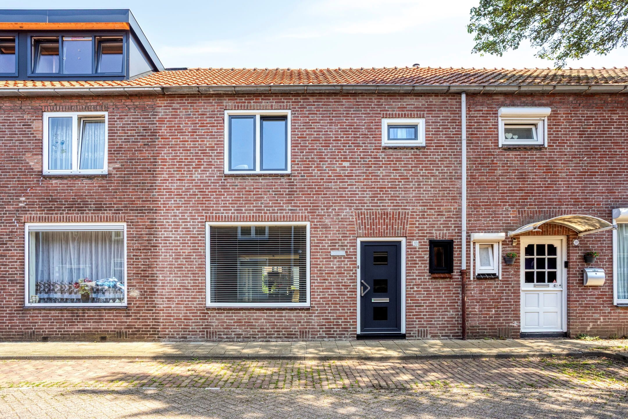 Foto van Willem Knuttelstraat 30, Tilburg