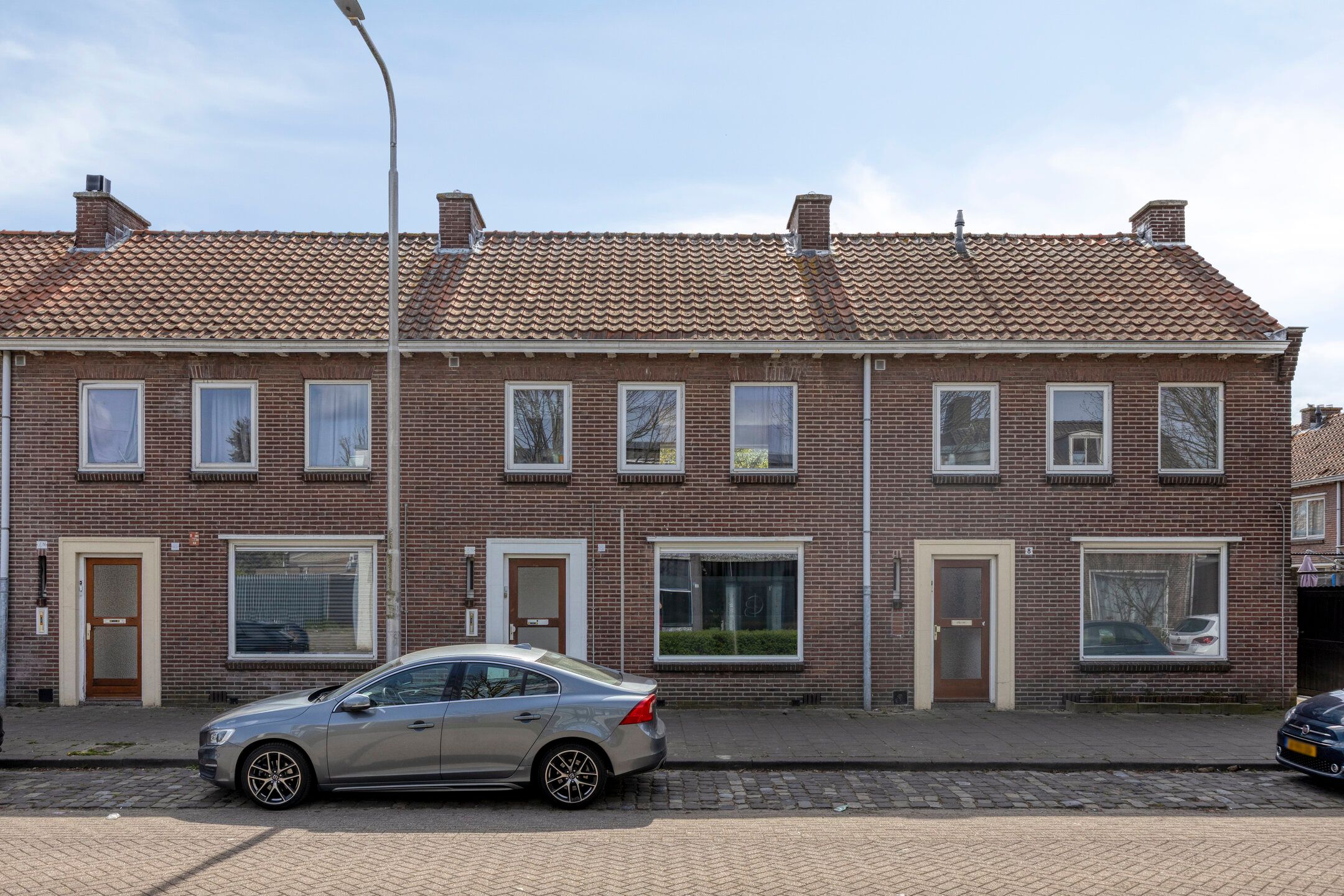 Foto van Petrus Loosjesstraat 6n, Tilburg