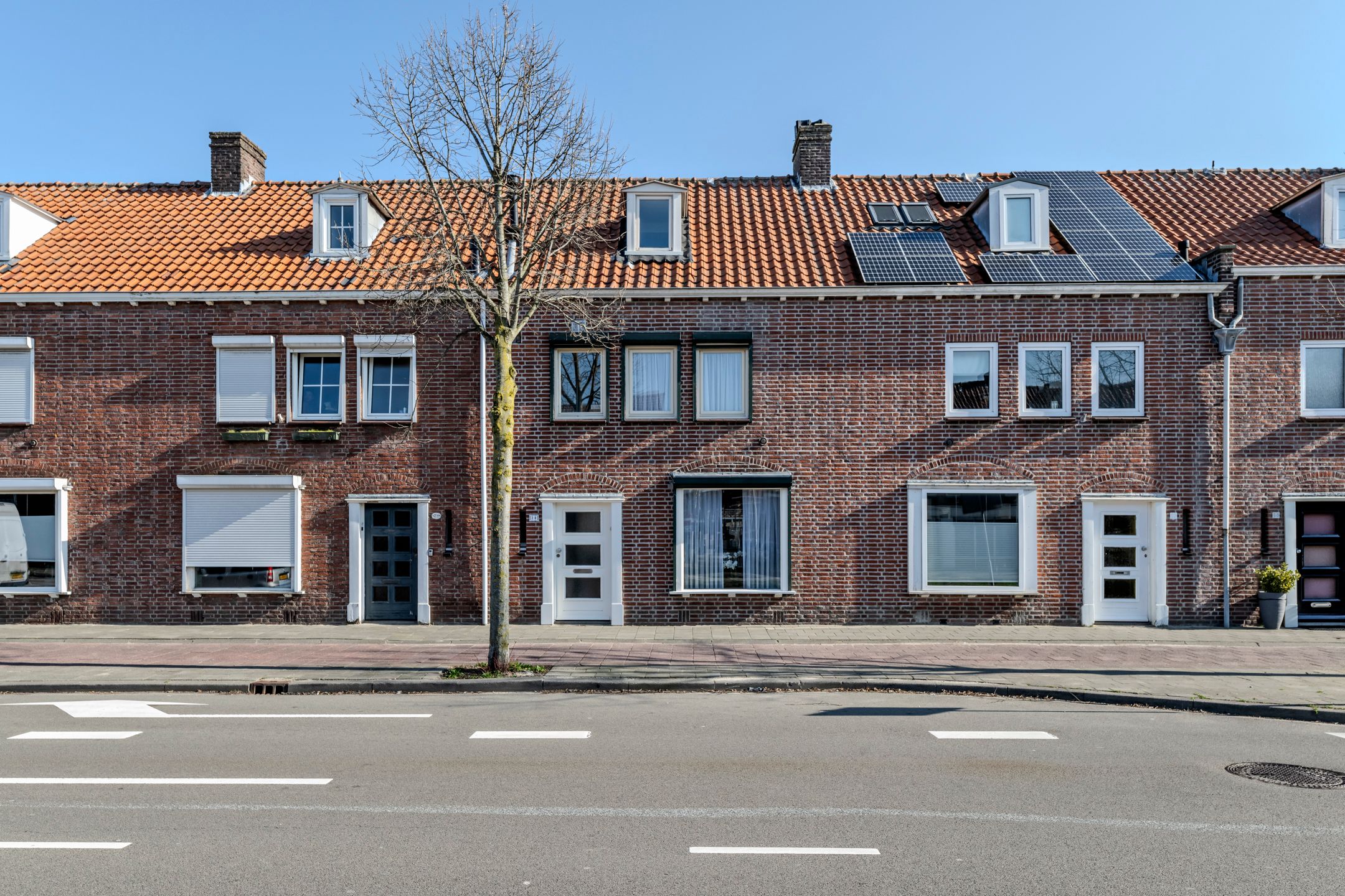 Foto van Ringbaan-Oost 30, Tilburg