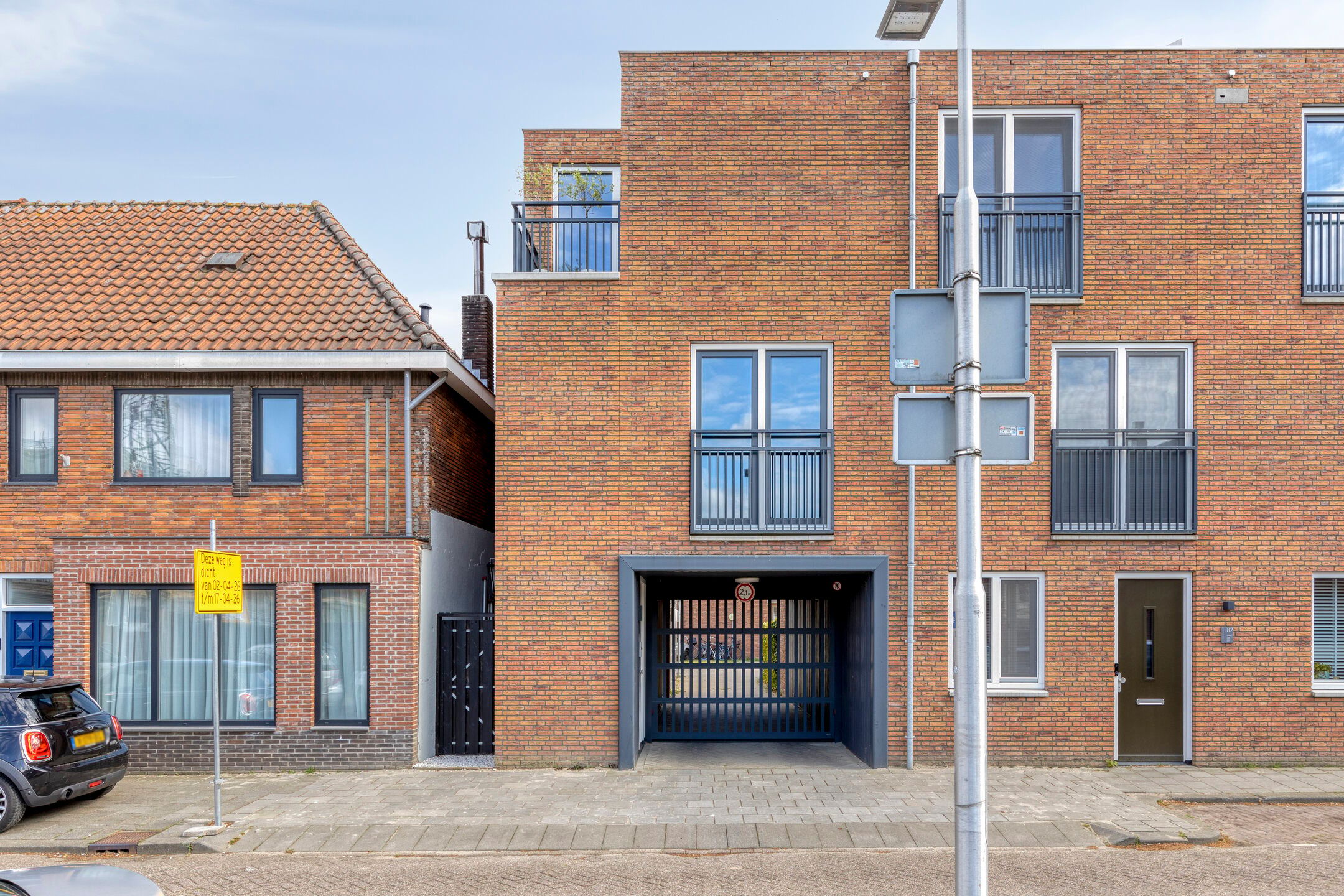 Foto van Rozenstraat 80, Tilburg