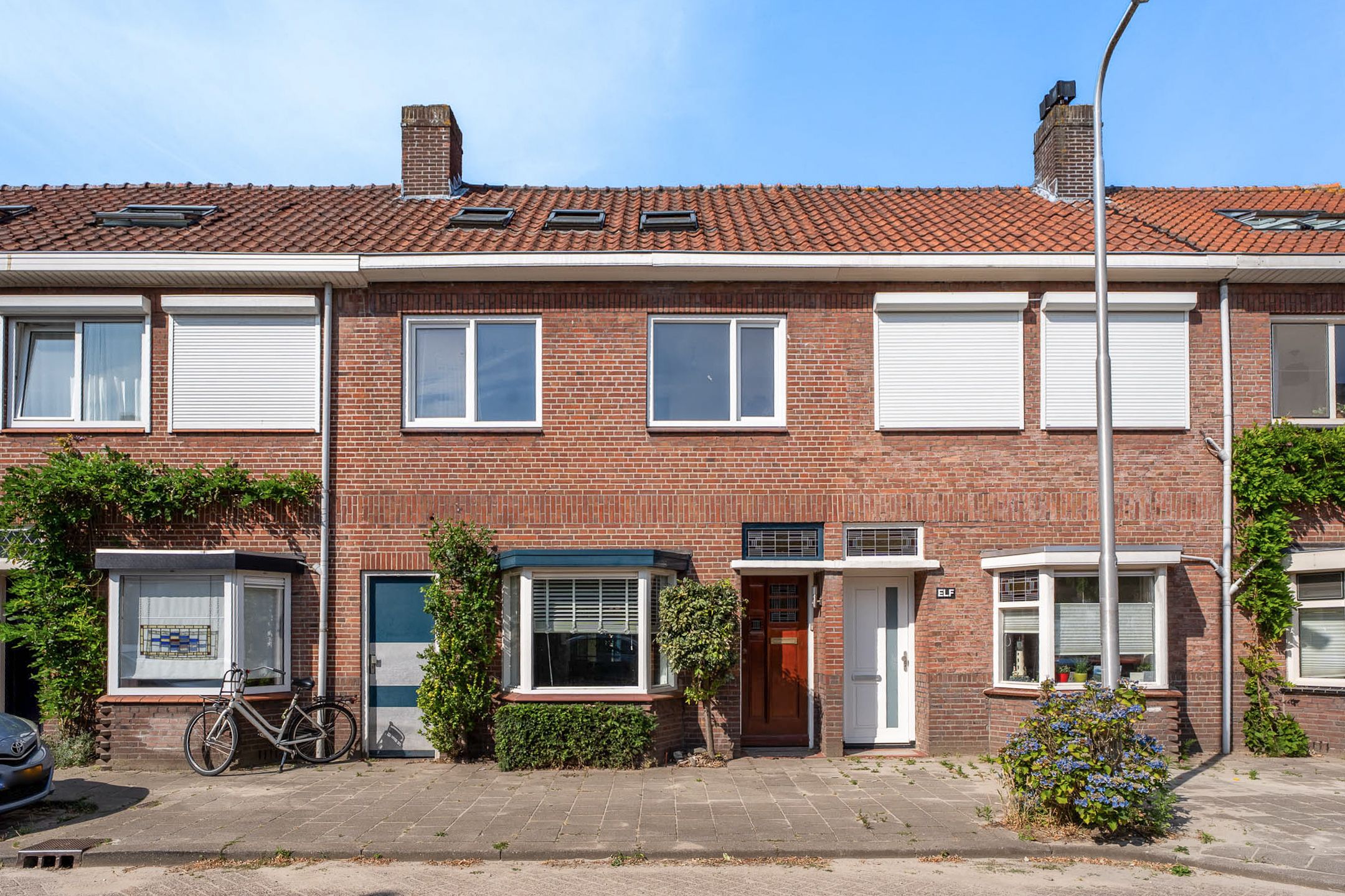 Foto van Madeliefstraat 13, Tilburg
