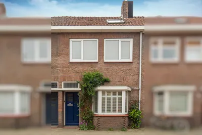 Foto van Madeliefstraat 19, Tilburg