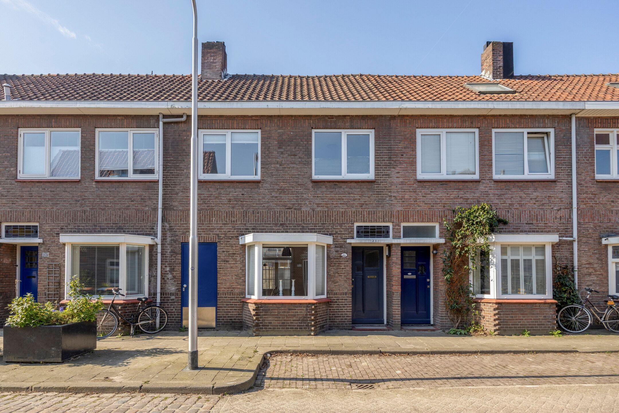 Foto van Madeliefstraat 21, Tilburg