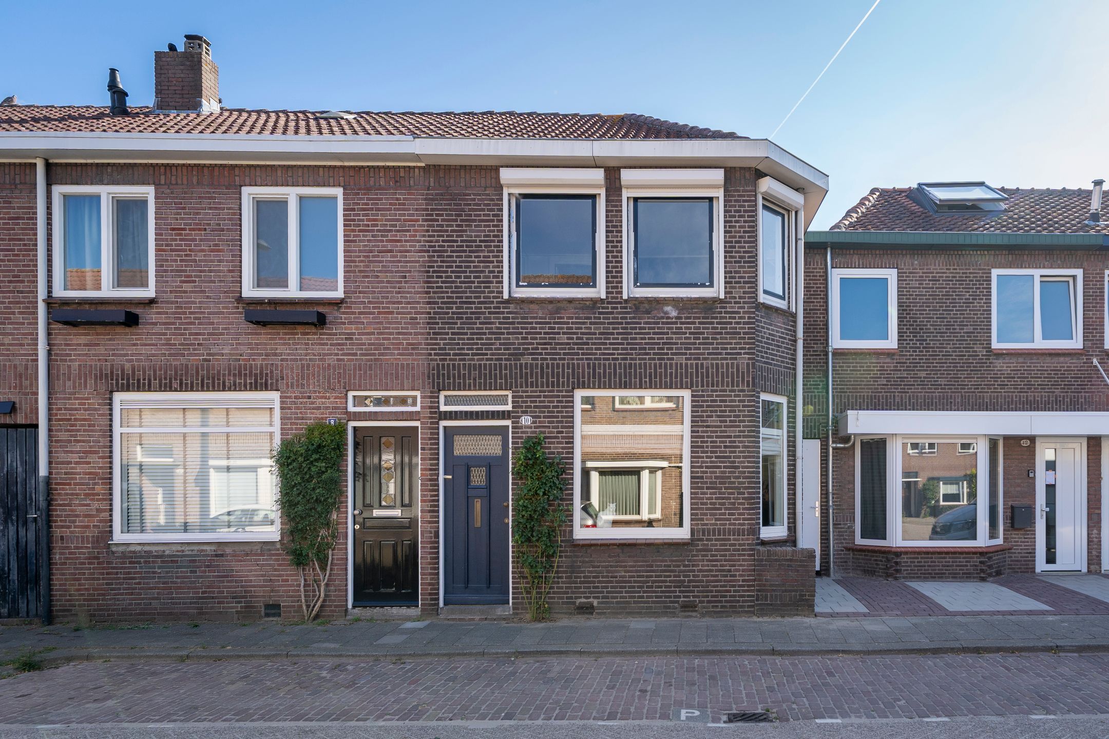 Foto van Madeliefstraat 10, Tilburg