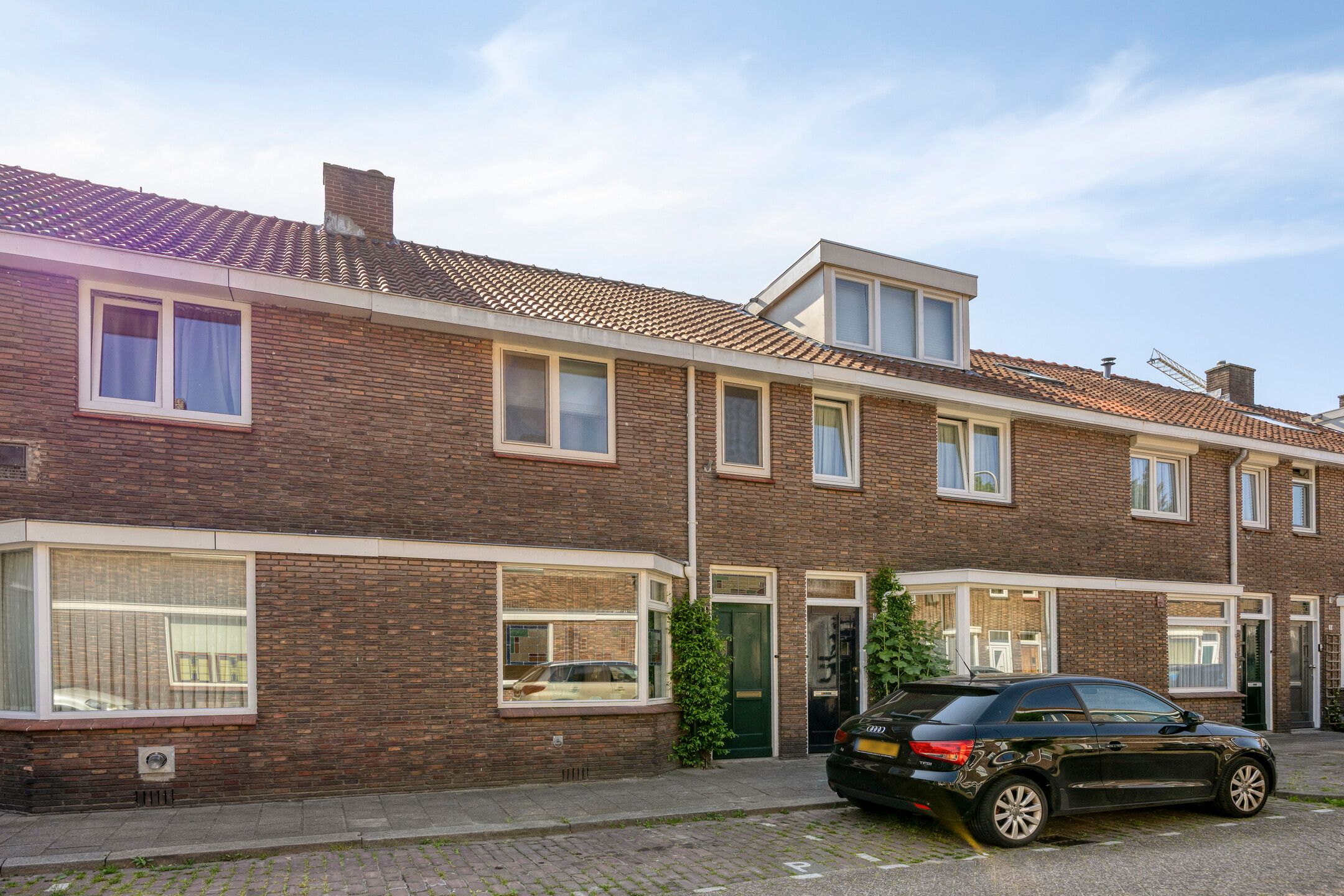 Foto van Jasmijnstraat 11, Tilburg