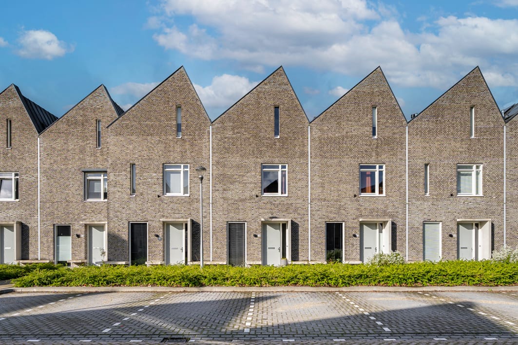 Foto van Dahliahof 28, Tilburg