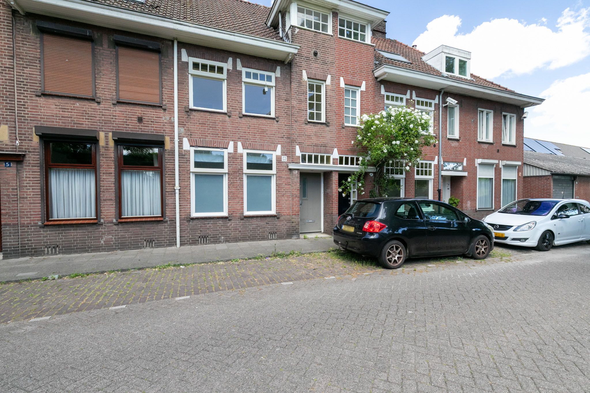 Foto van Zuid-Oosterstraat 4, Tilburg