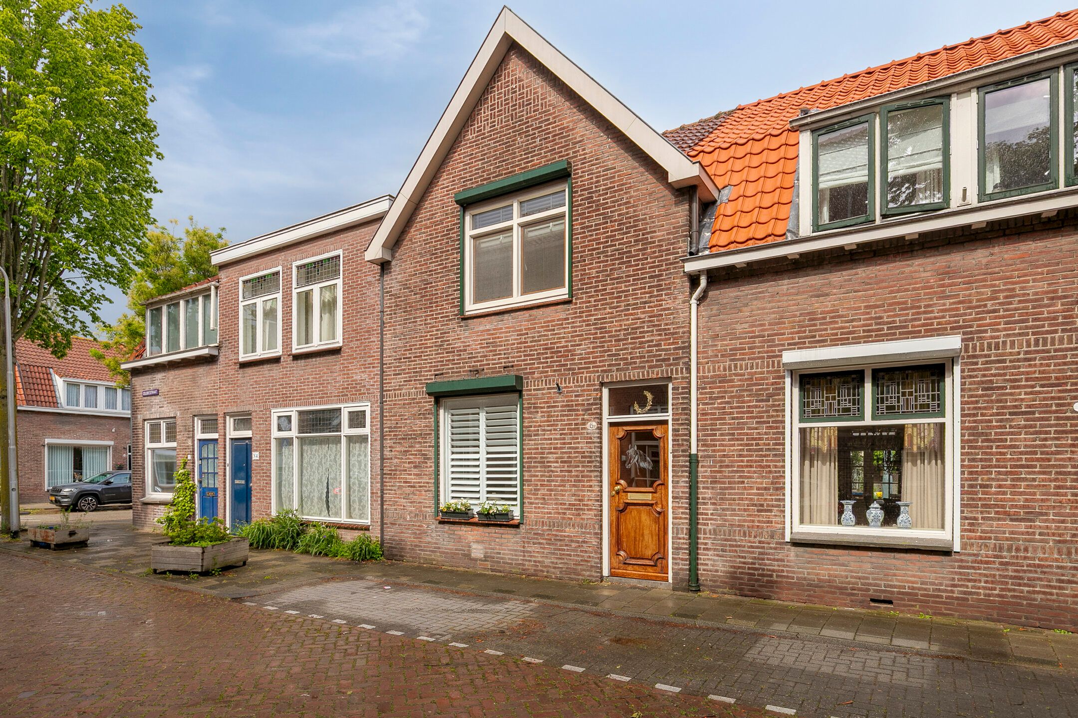 Foto van Celebesstraat 6, Tilburg