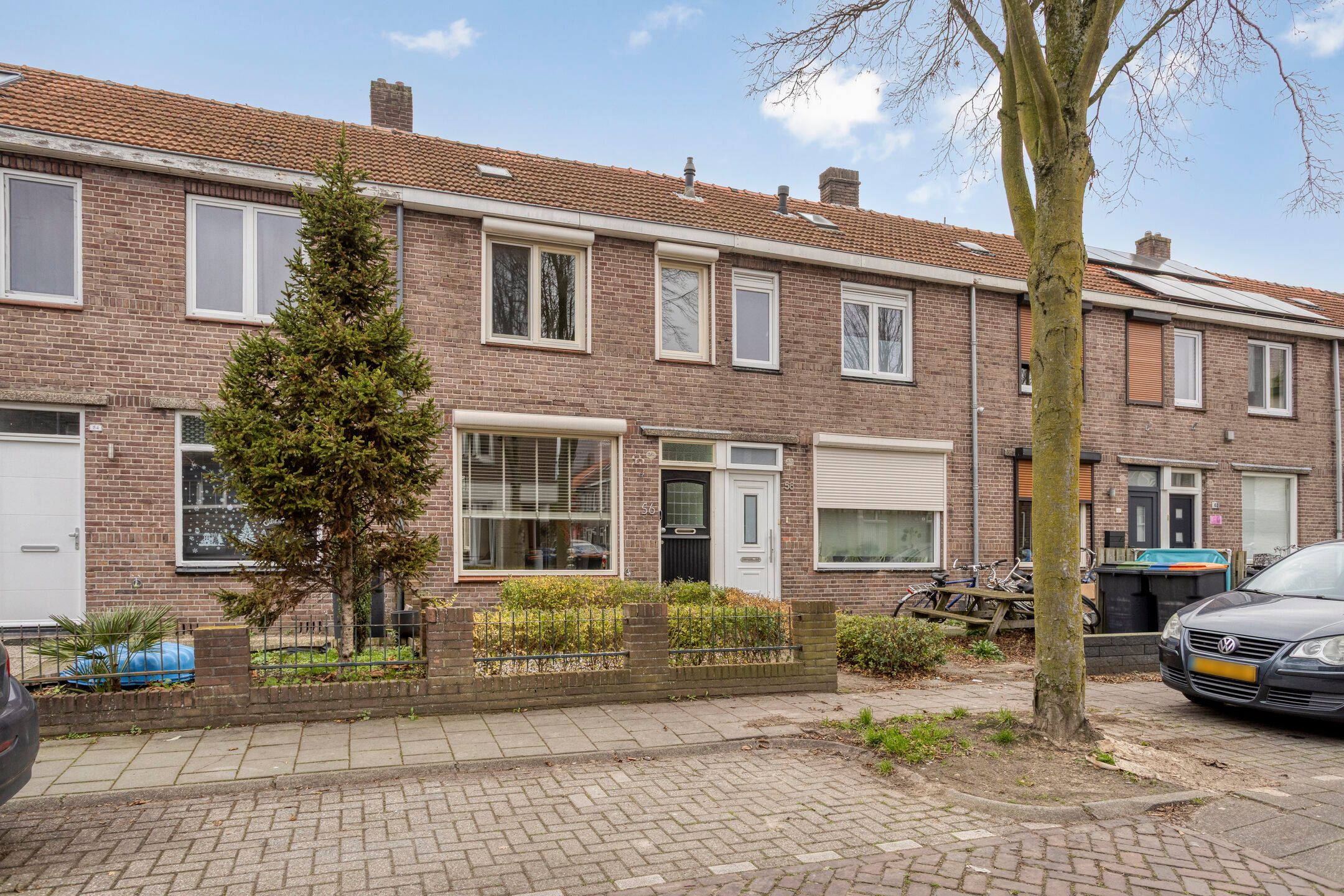 Foto van Celebesstraat 56, Tilburg