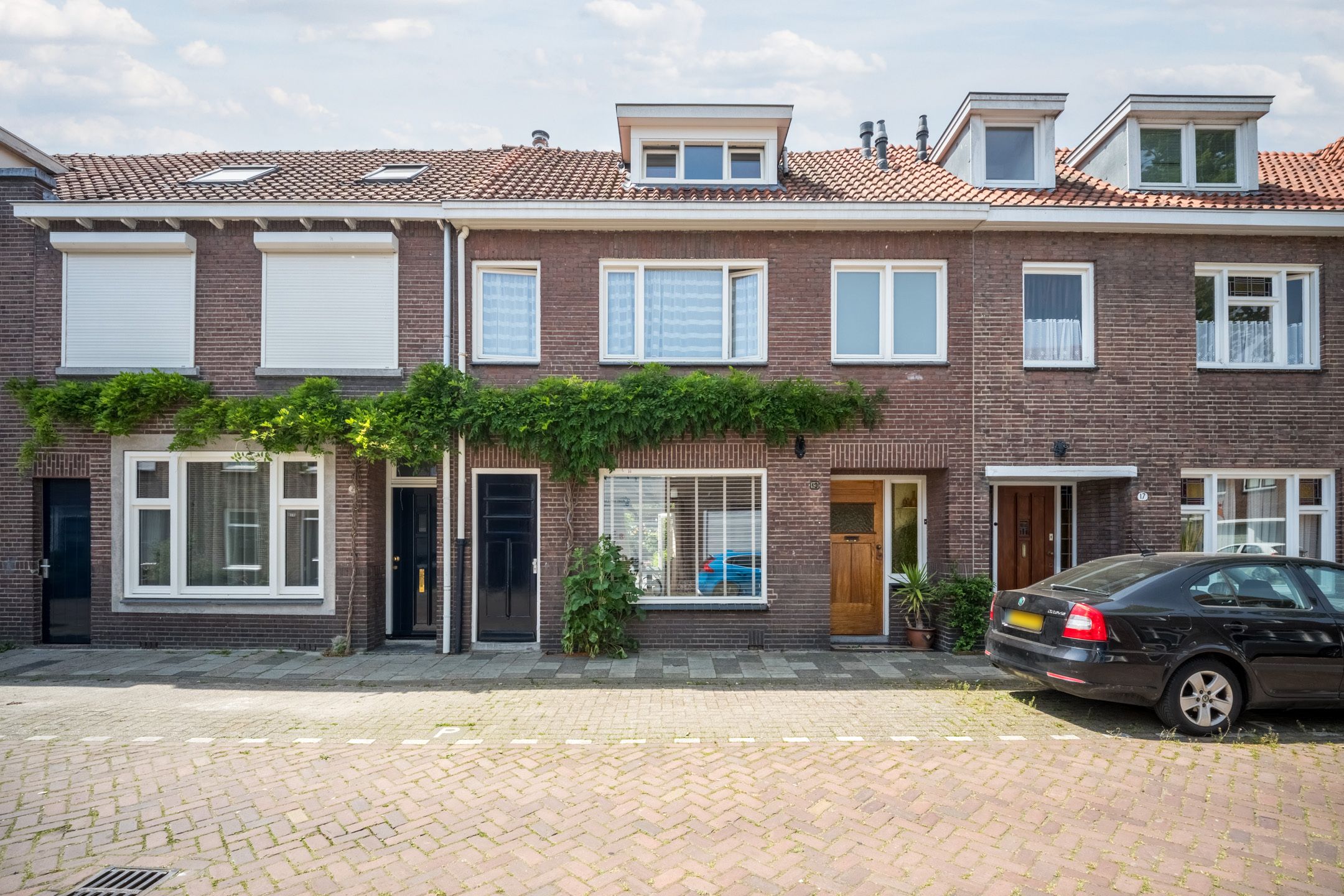 Foto van Bataviastraat 19, Tilburg