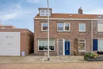 Foto van Bataviastraat 68, Tilburg