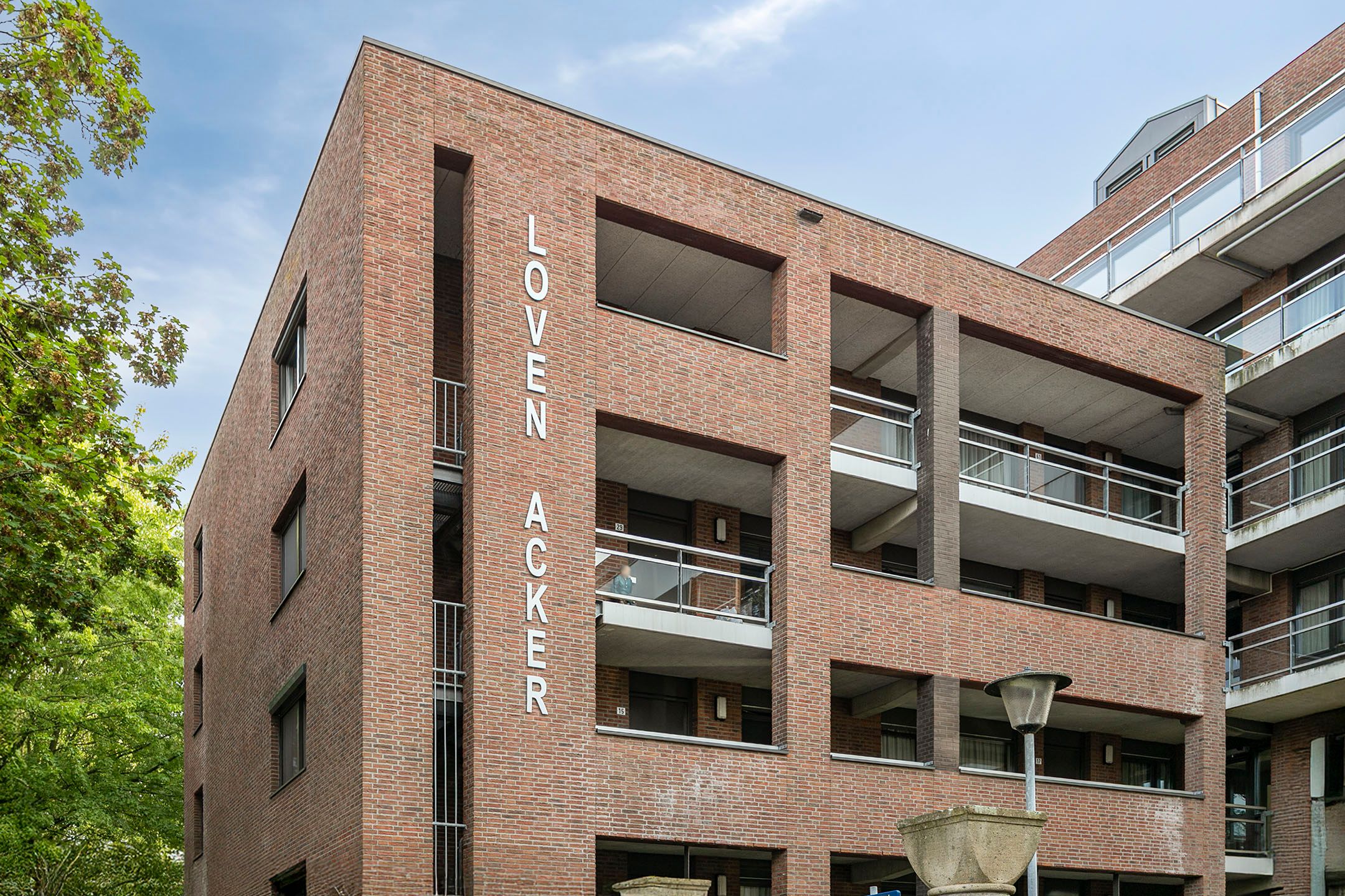 Foto van Sint Willebrordstraat 109, Tilburg