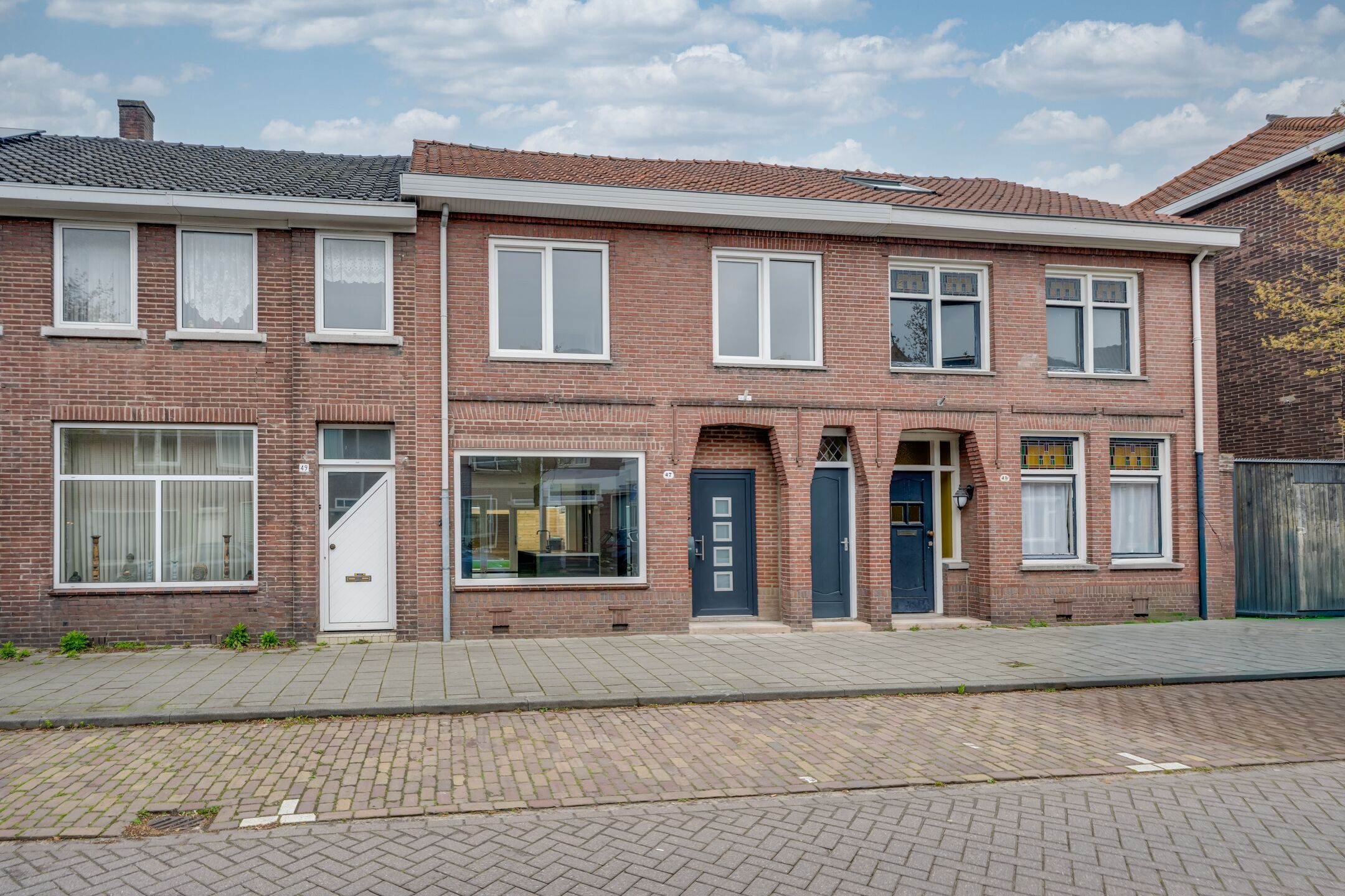 Foto van Sumatrastraat 47, Tilburg